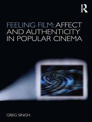 cover image of Feeling Film
